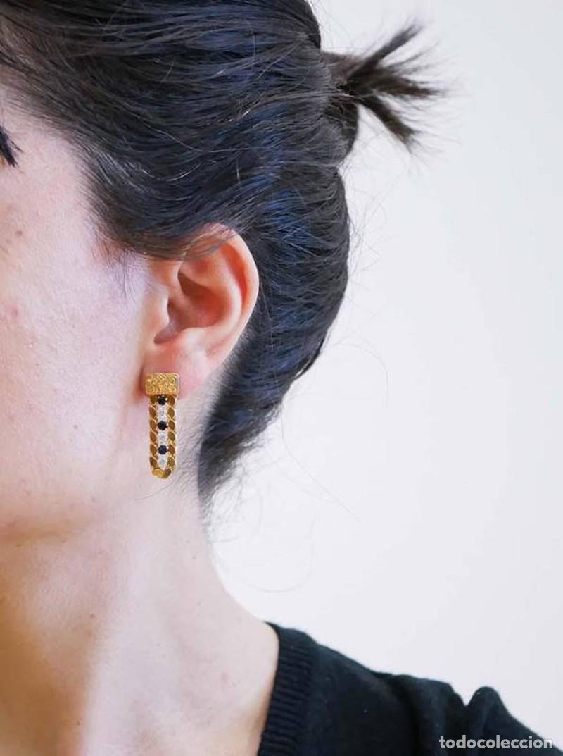 Joyeria: Joias - Brincos de Ouro (285) - Foto 5