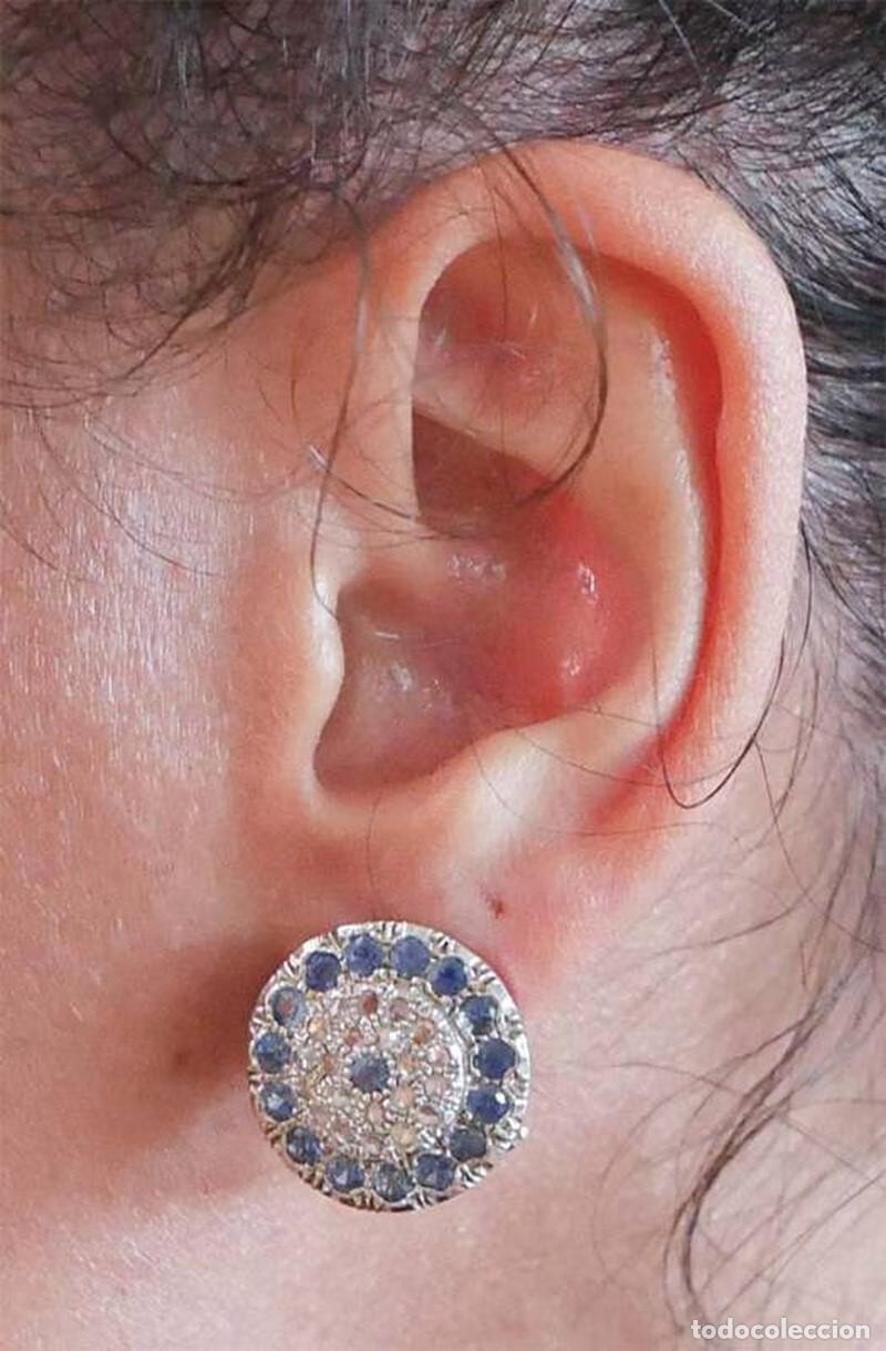 Joyeria: Joias - Brincos de Ouro e prata (289) - Foto 3