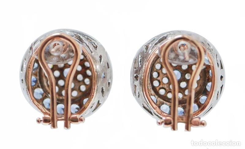 Joyeria: Joias - Brincos de Ouro e prata (289) - Foto 4