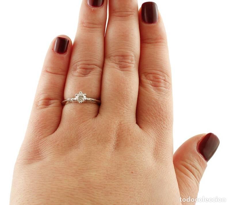 Joyeria: Joias - Anel de Ouro (934) - Foto 2