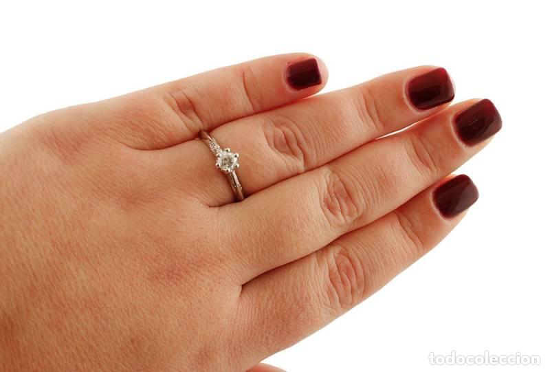 Joyeria: Joias - Anel de Ouro (934) - Foto 4