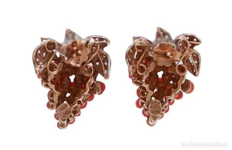 Joyeria: Joias - Brincos de Ouro e prata (291) - Foto 5