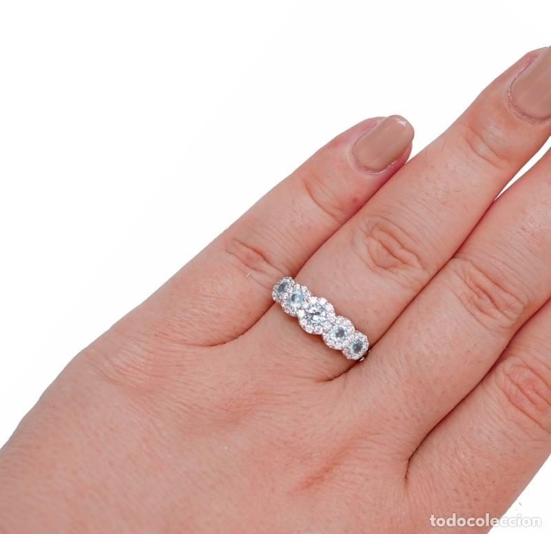 Joyeria: Joias - Anel de Ouro (938) - Foto 2