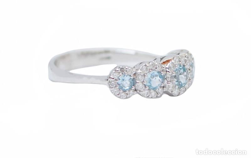 Joyeria: Joias - Anel de Ouro (938) - Foto 4