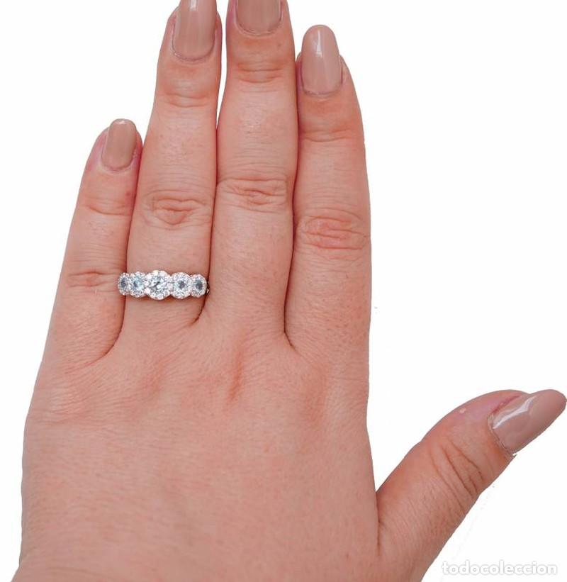 Joyeria: Joias - Anel de Ouro (938) - Foto 5