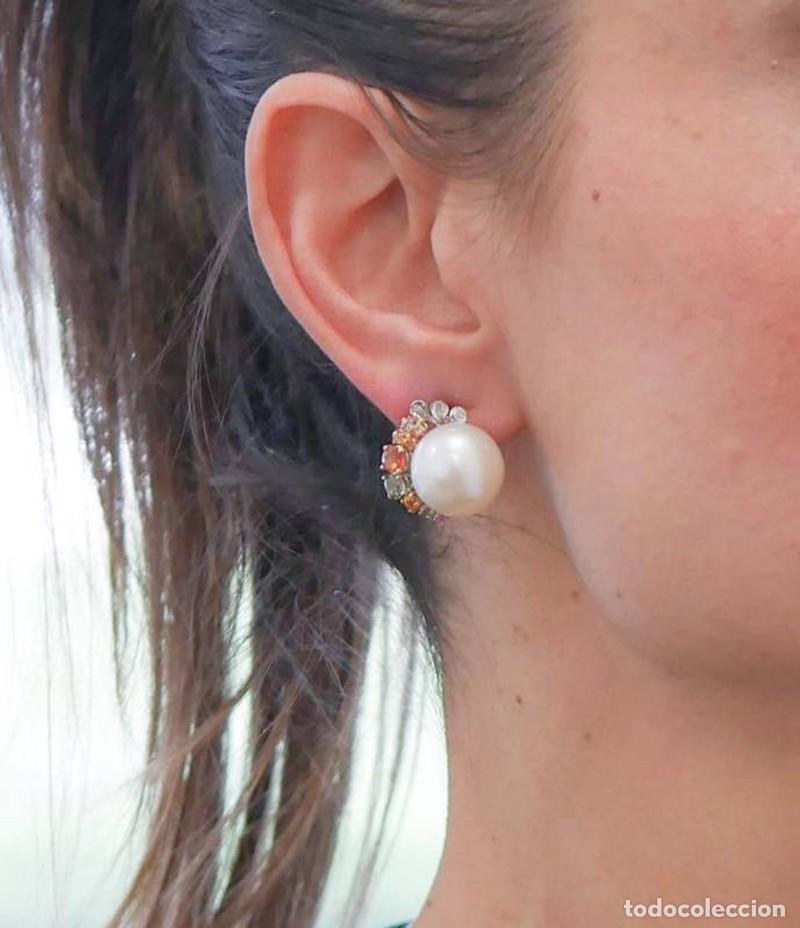 Joyeria: Joias - Brincos de Ouro (358) - Foto 5