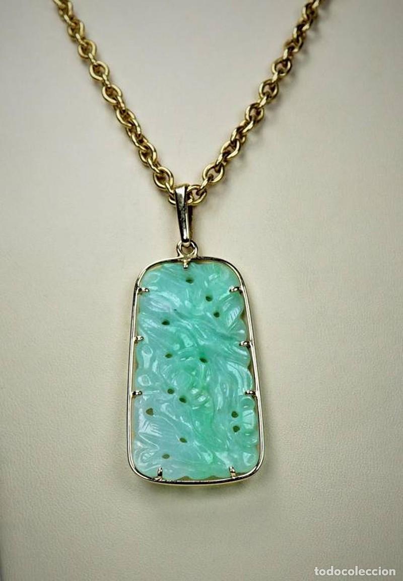Joyeria: Joias - Pingente de Ouro (1591) - Foto 2