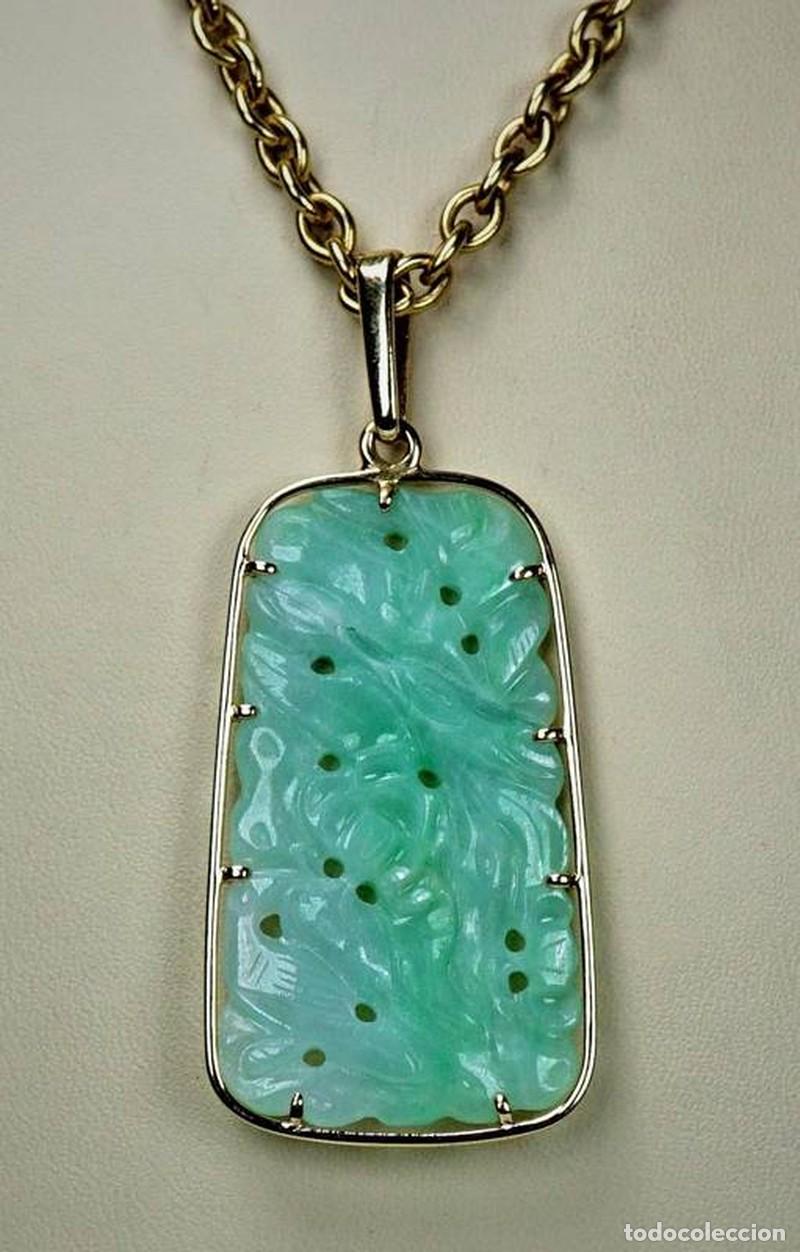 Joyeria: Joias - Pingente de Ouro (1591) - Foto 3