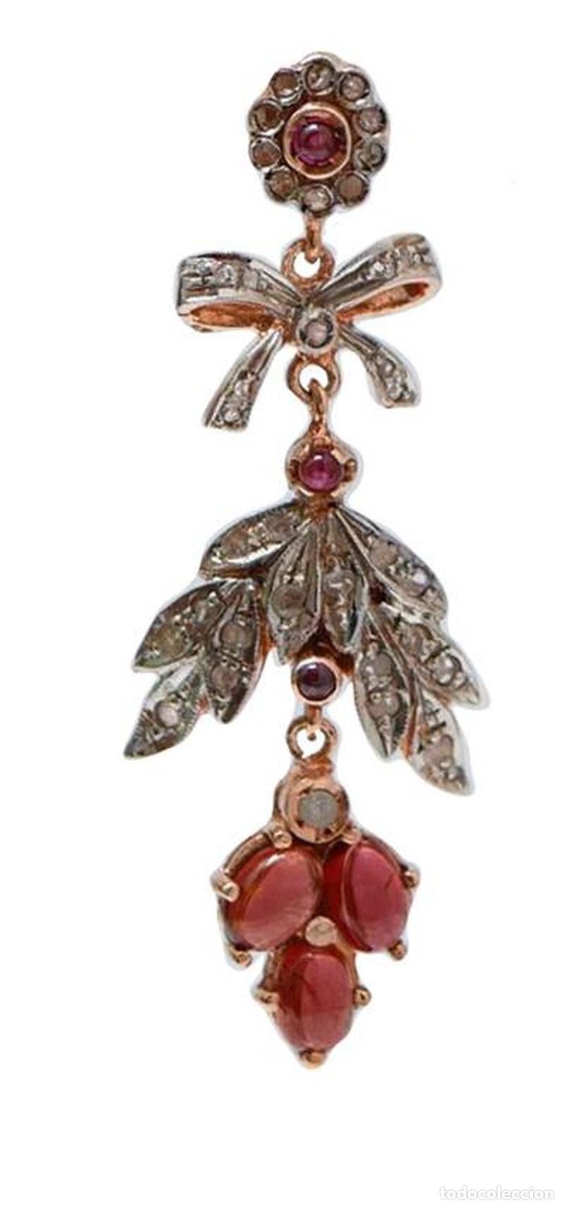 Joyeria: Joias - Brincos de Ouro e prata (287) - Foto 3