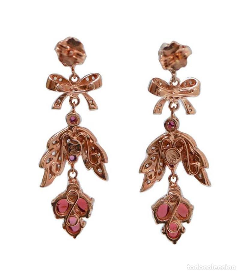 Joyeria: Joias - Brincos de Ouro e prata (287) - Foto 5