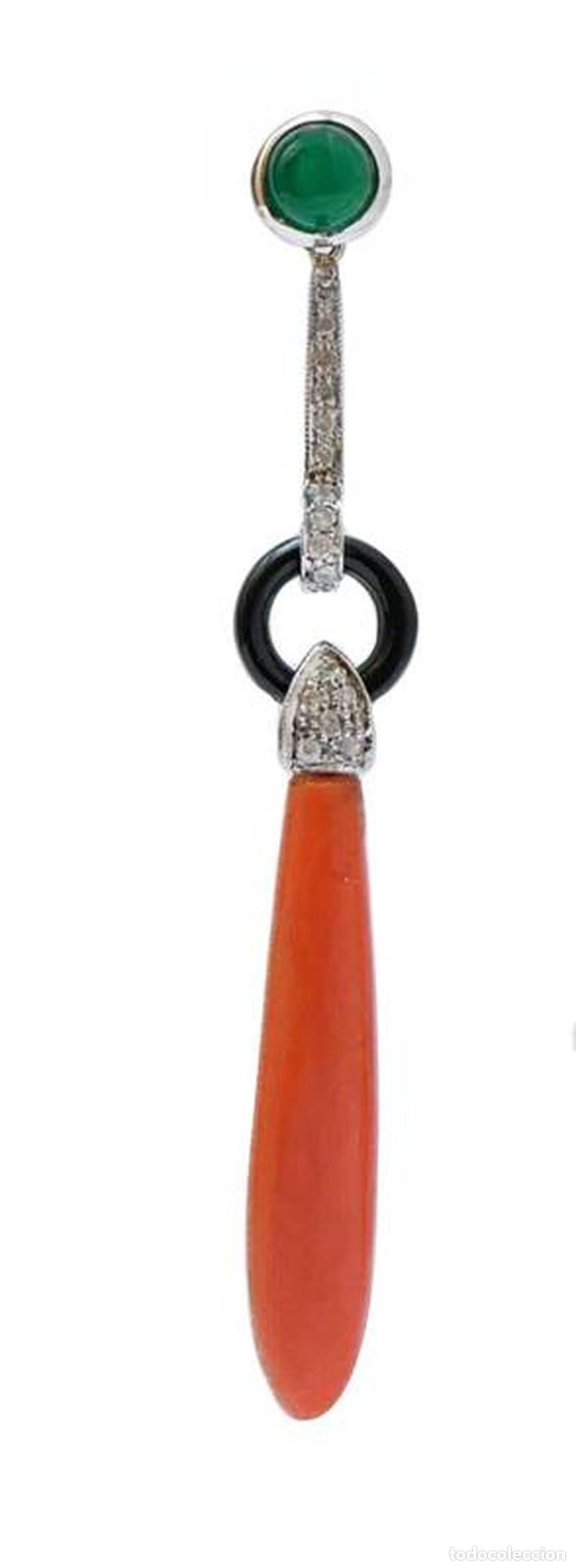 Joyeria: Joias - Brincos de Platina (362) - Foto 4