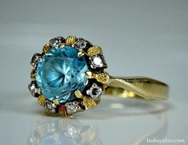 Joyeria: Joias - Anel de Ouro (1541) - Foto 3