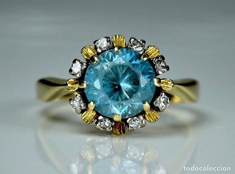 Joyeria: Joias - Anel de Ouro (1541) - Foto 4