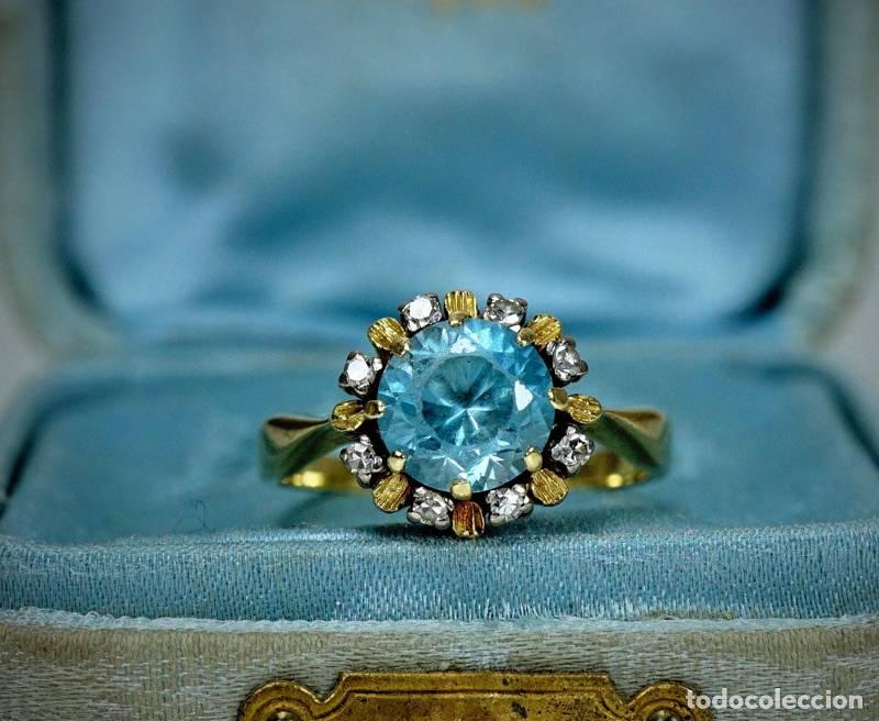Joyeria: Joias - Anel de Ouro (1541) - Foto 5