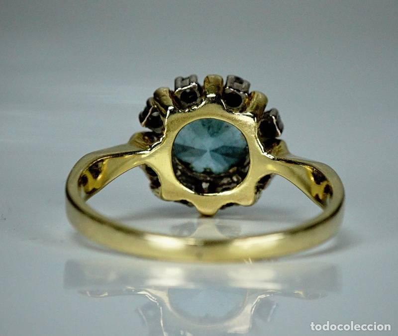 Joyeria: Joias - Anel de Ouro (1541) - Foto 6
