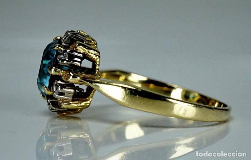 Joyeria: Joias - Anel de Ouro (1541) - Foto 7