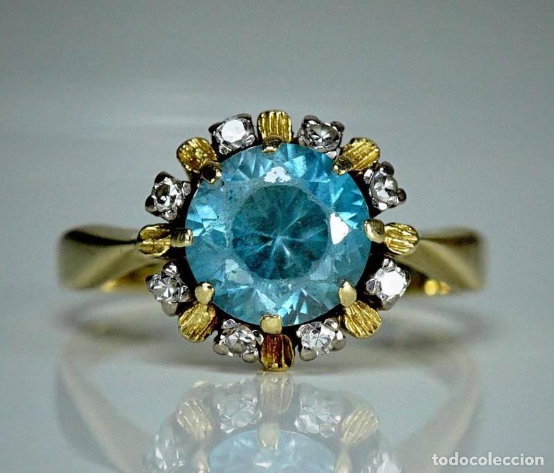 Joaillerie: Joias - Anel de Ouro (1541)