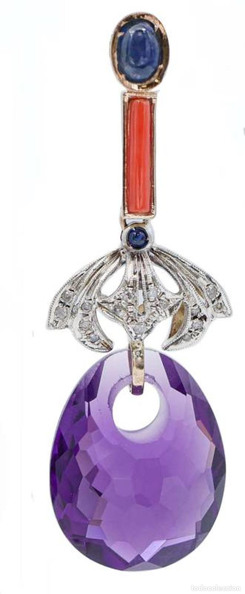 Joyeria: Joias - Brincos de Ouro e prata (292) - Foto 4