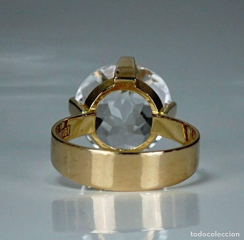 Joyeria: Joias - Anel de Ouro (1525) - Foto 2