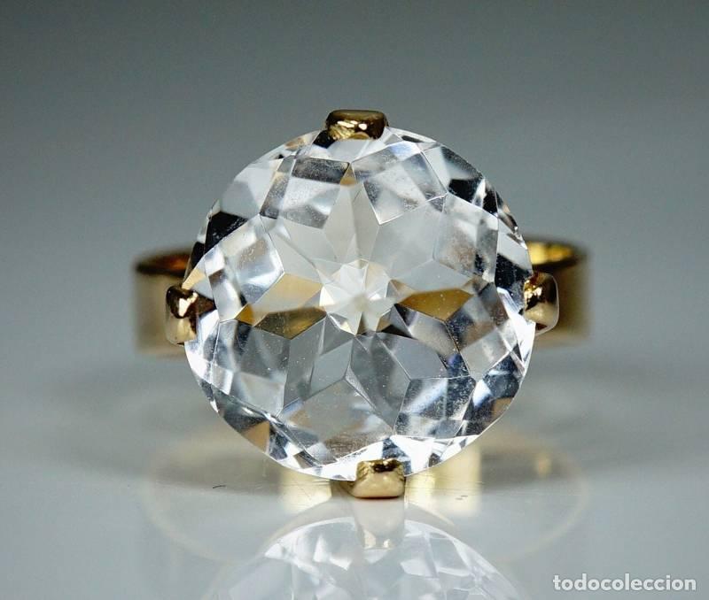 Joyeria: Joias - Anel de Ouro (1525) - Foto 3
