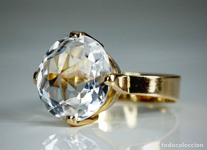 Joyeria: Joias - Anel de Ouro (1525) - Foto 4