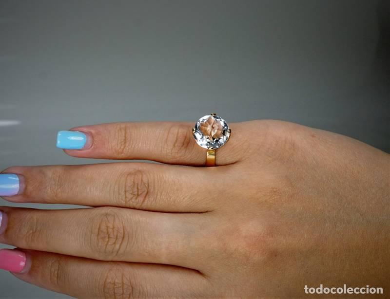 Joyeria: Joias - Anel de Ouro (1525) - Foto 5