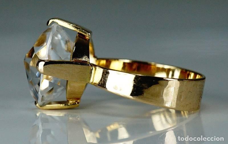 Joyeria: Joias - Anel de Ouro (1525) - Foto 6