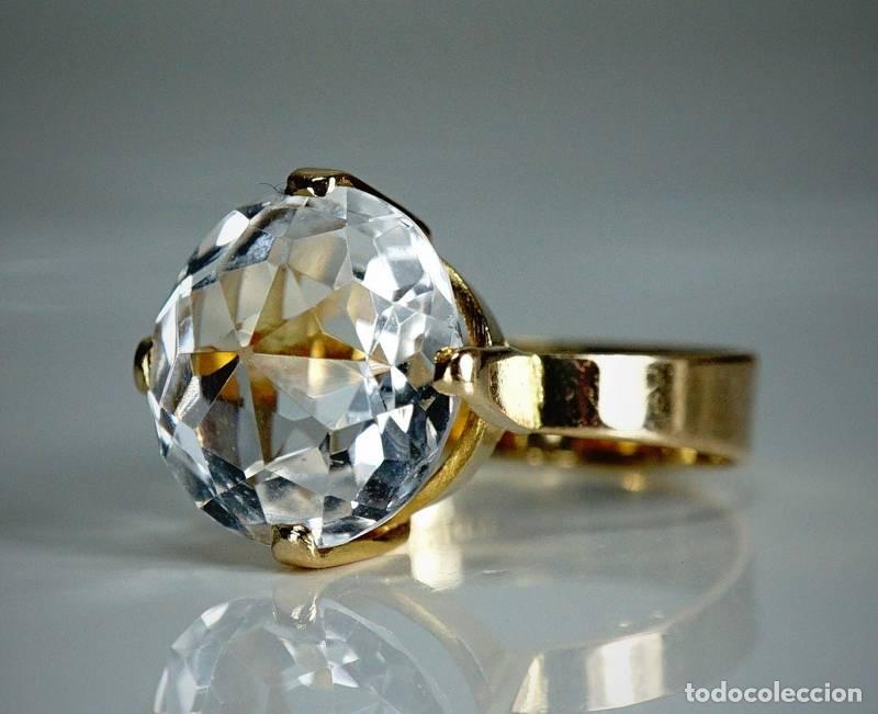 Joyeria: Joias - Anel de Ouro (1525) - Foto 7