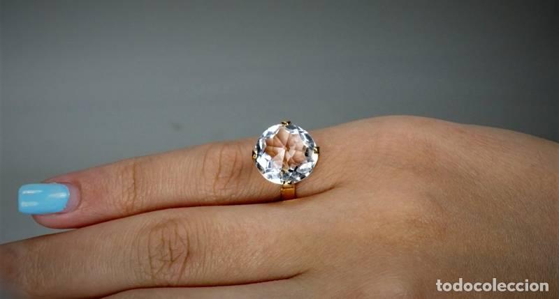 Joyeria: Joias - Anel de Ouro (1525) - Foto 8