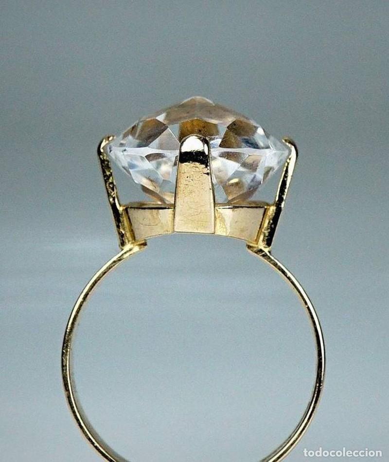 Joyeria: Joias - Anel de Ouro (1525) - Foto 9