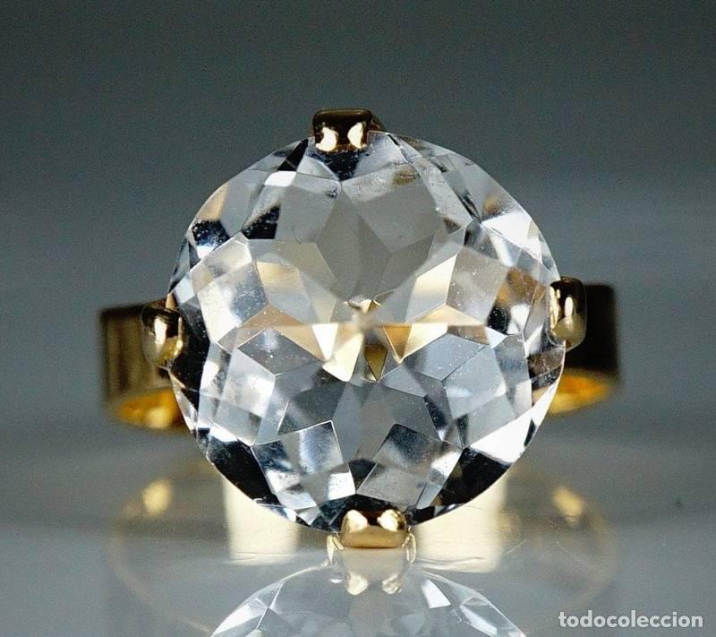 Joaillerie: Joias - Anel de Ouro (1525)