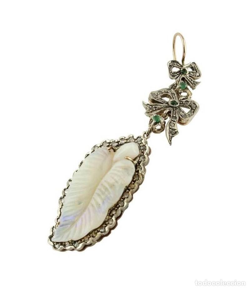 Joyeria: Joias - Brincos de Ouro e prata (360) - Foto 4
