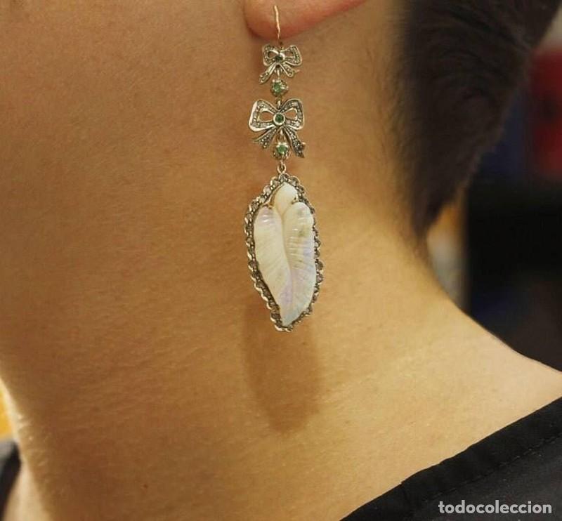 Joyeria: Joias - Brincos de Ouro e prata (360) - Foto 5