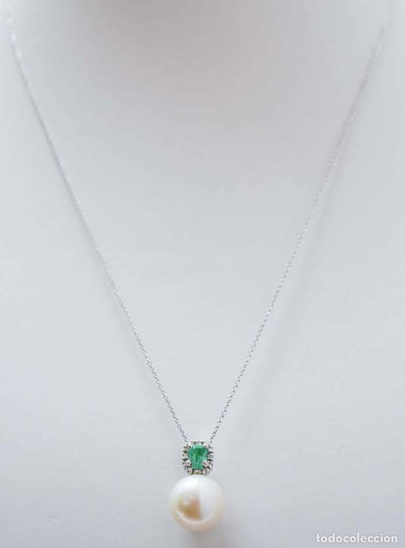Joyeria: Joias - Colar de Ouro (610) - Foto 2