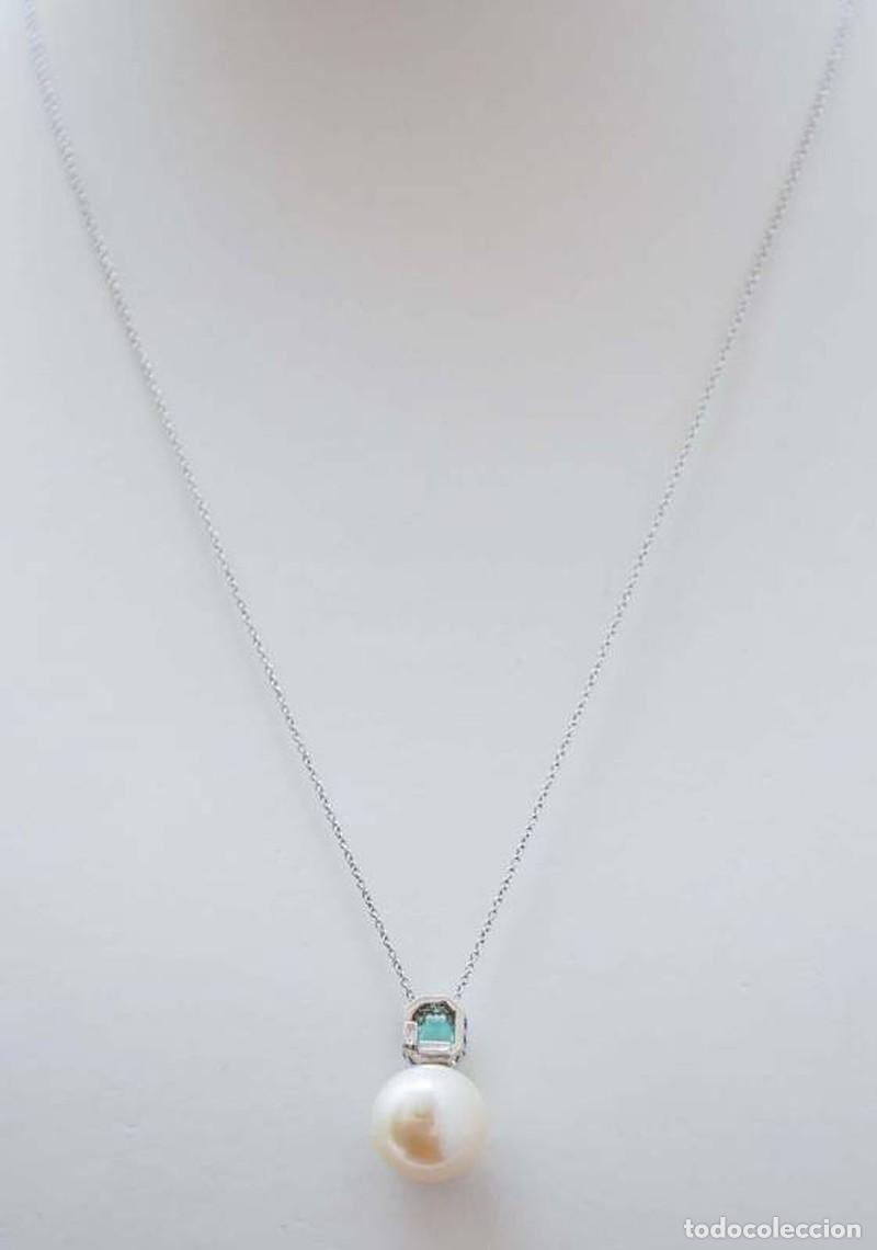 Joyeria: Joias - Colar de Ouro (610) - Foto 3