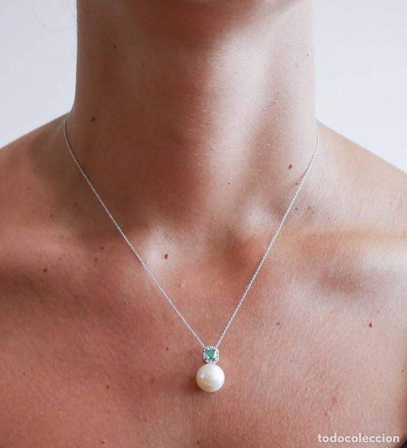 Joyeria: Joias - Colar de Ouro (610) - Foto 4