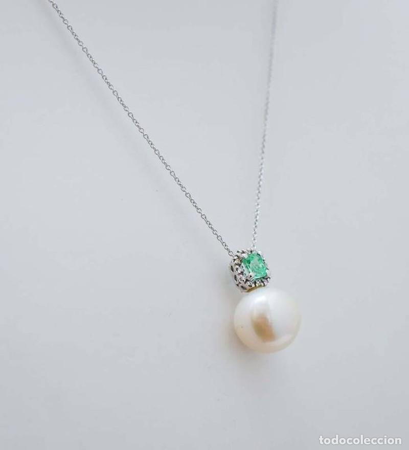 Joyeria: Joias - Colar de Ouro (610) - Foto 6