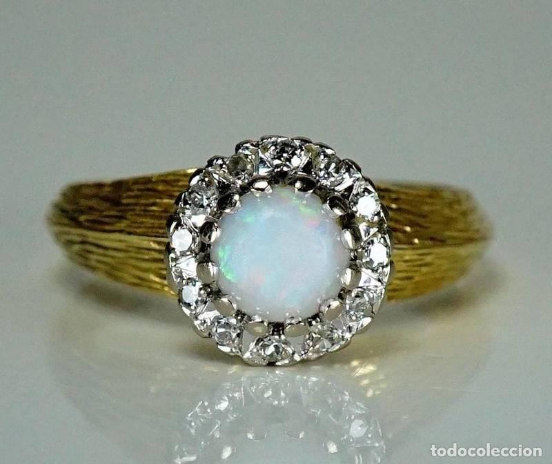 Joaillerie: Joias - Anel de Ouro (1524)