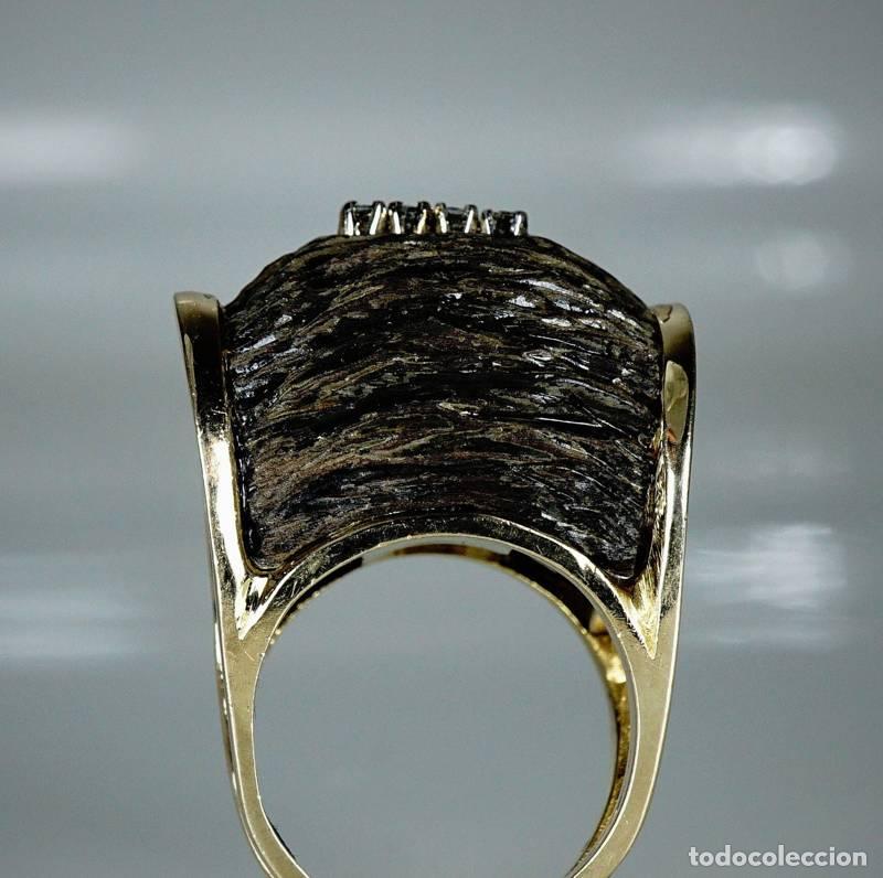 Joyeria: Joias - Anel de Ouro (1540) - Foto 2