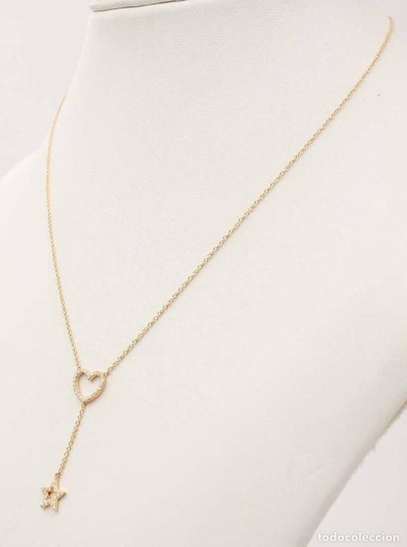 Joyeria: Joias - Colar de Ouro (653) - Foto 2