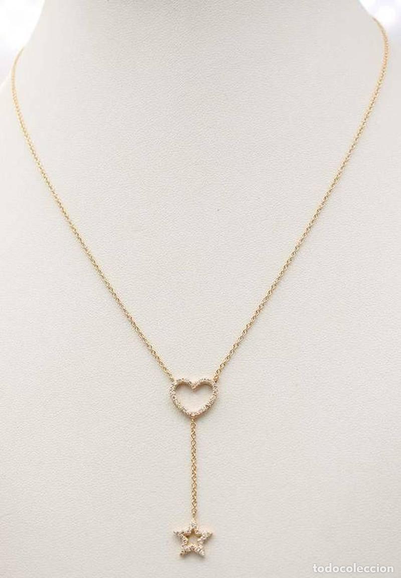Joyeria: Joias - Colar de Ouro (653) - Foto 3