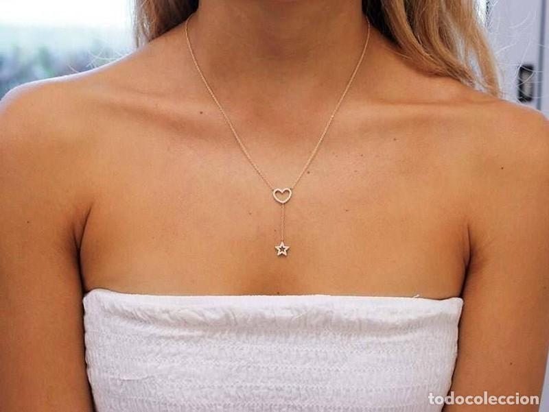 Joyeria: Joias - Colar de Ouro (653) - Foto 4