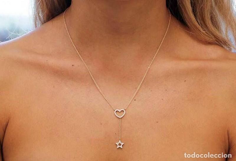 Joyeria: Joias - Colar de Ouro (653) - Foto 5