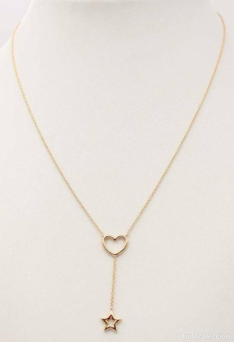 Joyeria: Joias - Colar de Ouro (653) - Foto 6