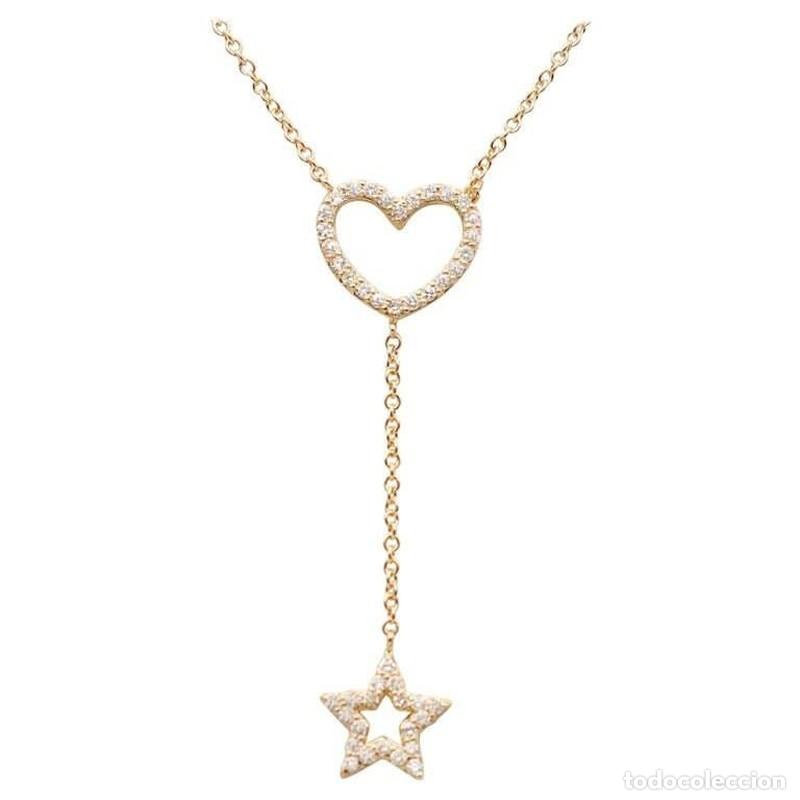 Joyeria: Joias - Colar de Ouro (653) - Foto 1
