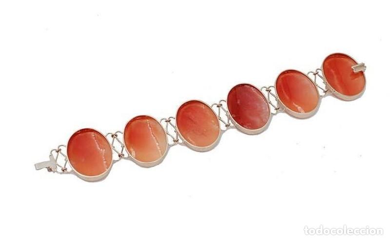 Joyeria: Joias - Pulseira de Ouro (30) - Foto 5