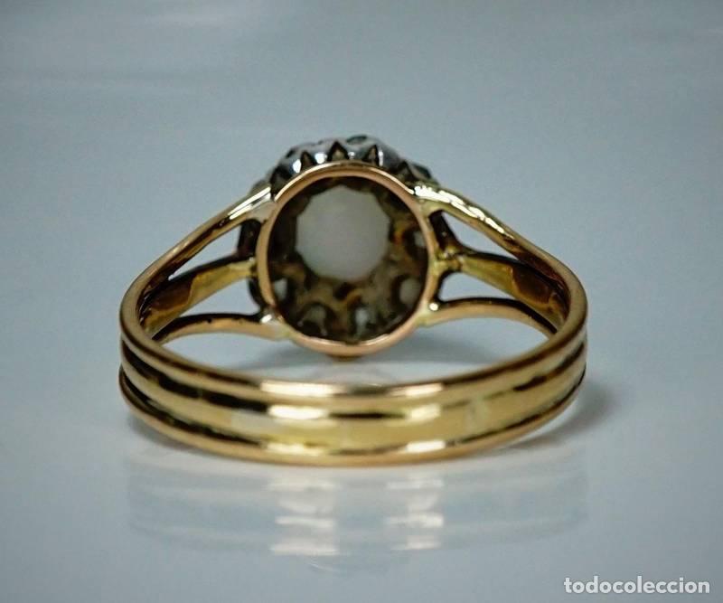 Joyeria: Joias - Anel de Ouro (1527) - Foto 5