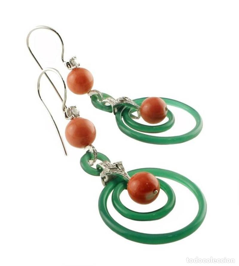 Joyeria: Joias - Brincos de Ouro (312) - Foto 2