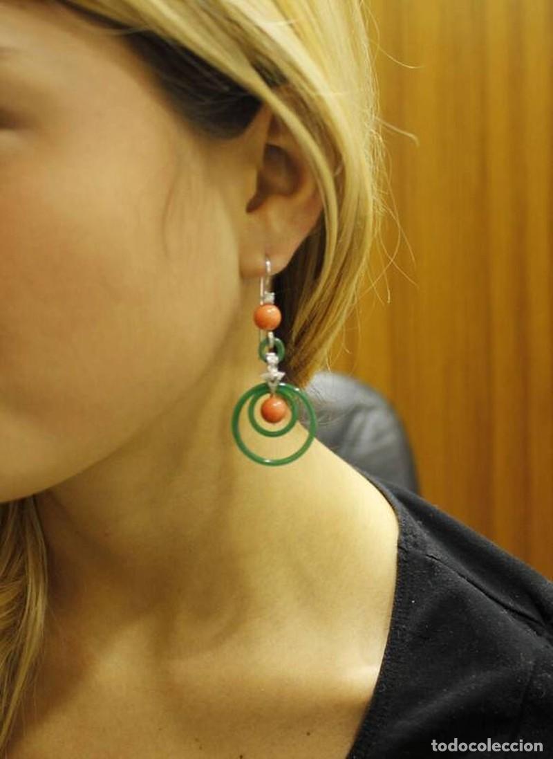 Joyeria: Joias - Brincos de Ouro (312) - Foto 4