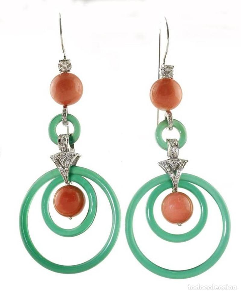 Joyeria: Joias - Brincos de Ouro (312)